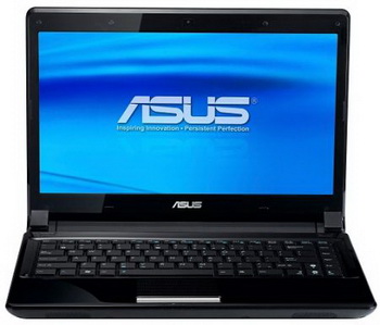 Asus unLimited UL80 